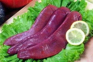 猪的内脏图片,探寻动物内脏的奥秘