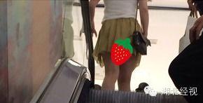 街偷拍图片,捕捉偷拍图片中的真实故事