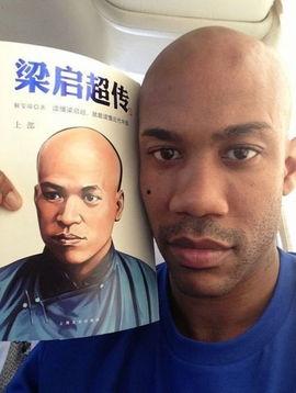 毛主席搞笑照,历史伟人也有幽默时刻